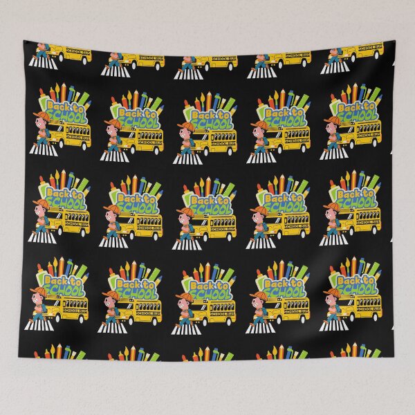 Item preview, A Colourful Journey of Learning / Where Imagination Meets Education designed and sold by Dubione2.