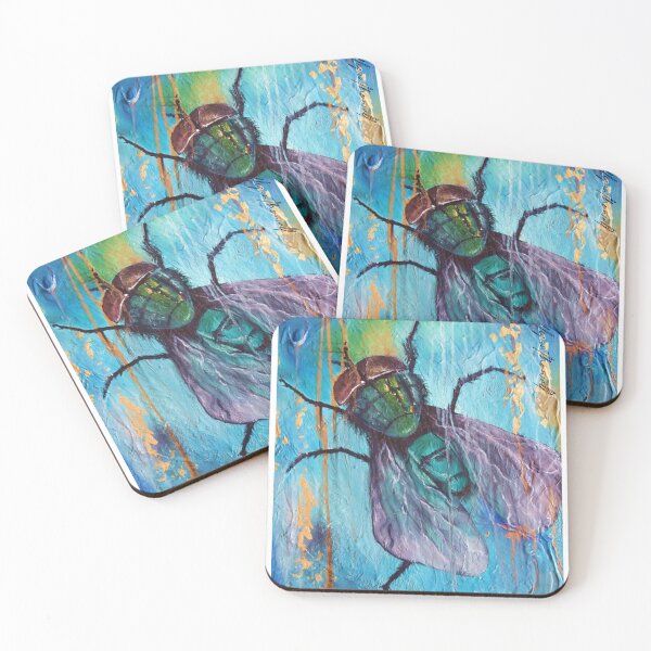 Item preview, A fly on the wall  designed and sold by KMazaham.