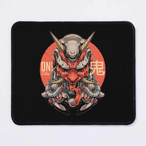 Item preview, ONI MECHA  	 designed and sold by thccfgsobvm30.