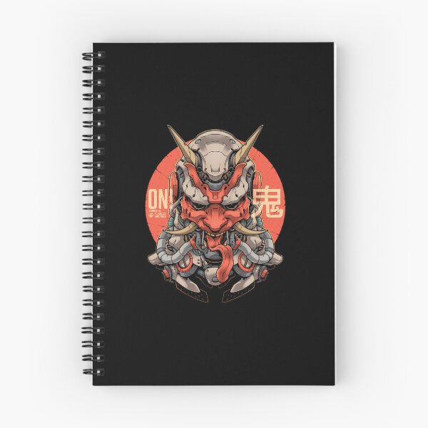 Item preview, ONI MECHA  	 designed and sold by thccfgsobvm30.