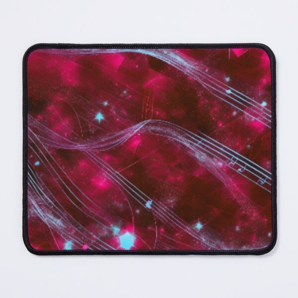 Item preview, Burgundy Abstract Design designed and sold by Rell1970.