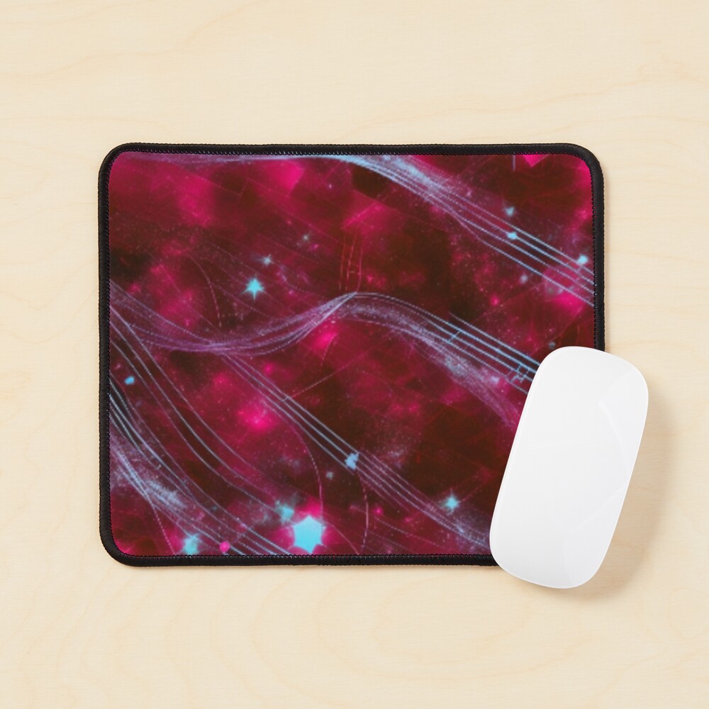 Item preview, Mouse Pad designed and sold by Rell1970.