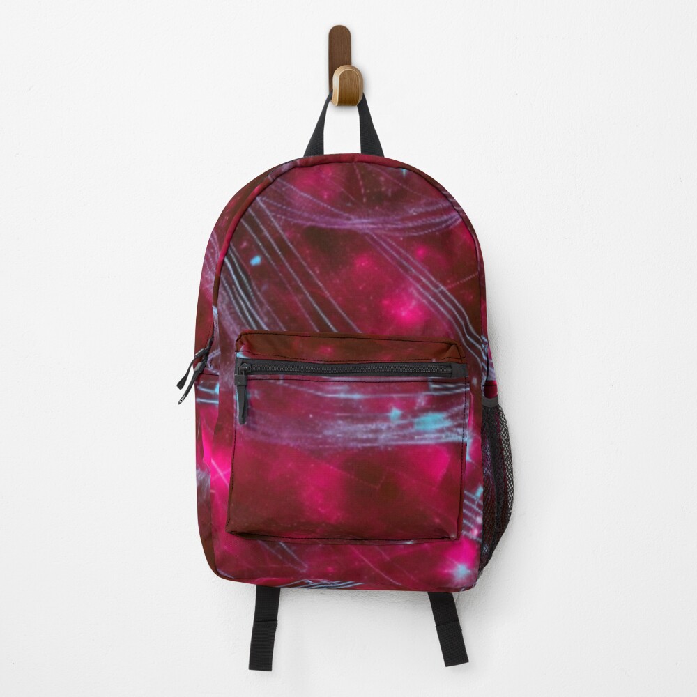 Item preview, Backpack designed and sold by Rell1970.