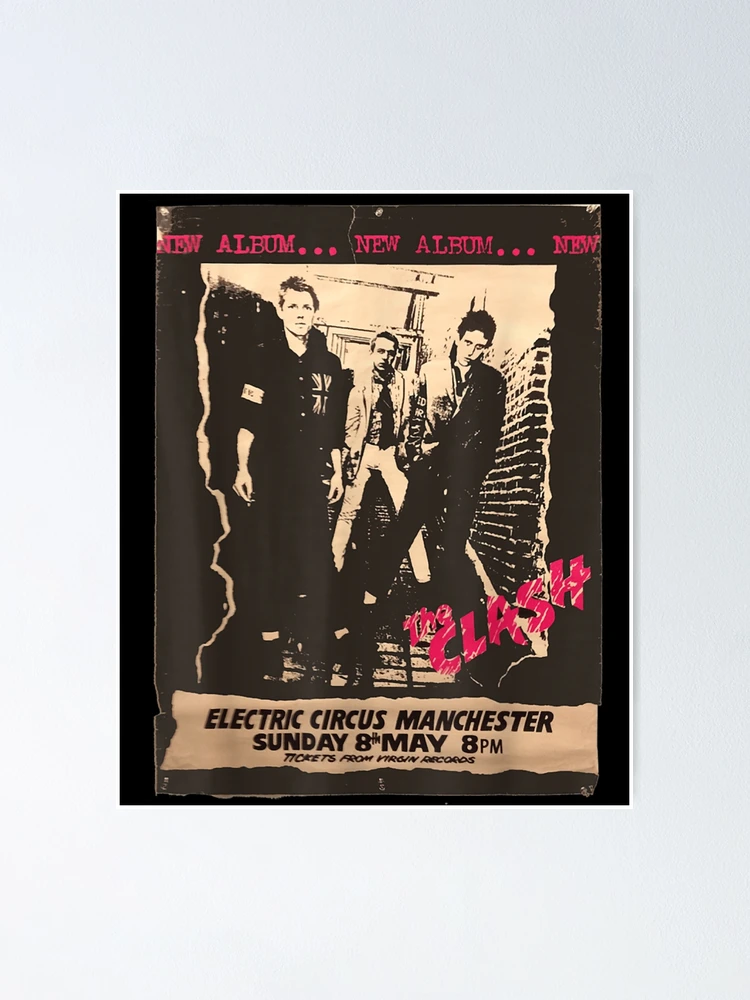 CLASSIC　ROCK POSTERS Bonhams : Van Halen/Ozzy Osbourne & AC/DC: A Monsters of