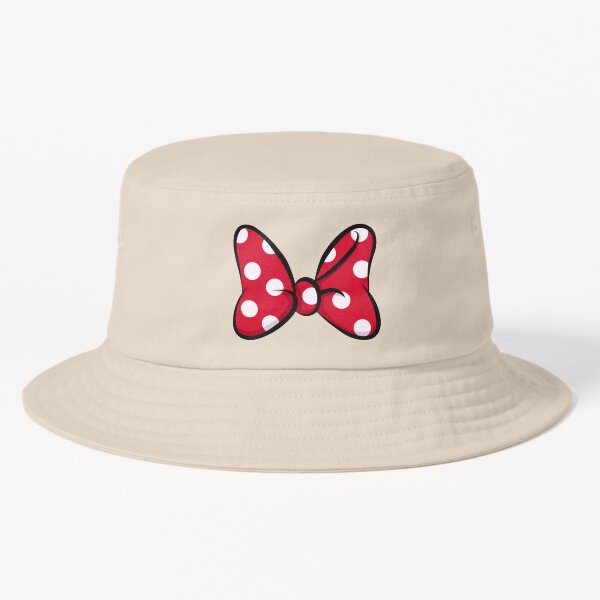 Item preview, Minnie's bow designed and sold by AyushkaAgarwal.