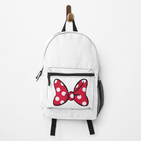Item preview, Minnie's bow designed and sold by AyushkaAgarwal.