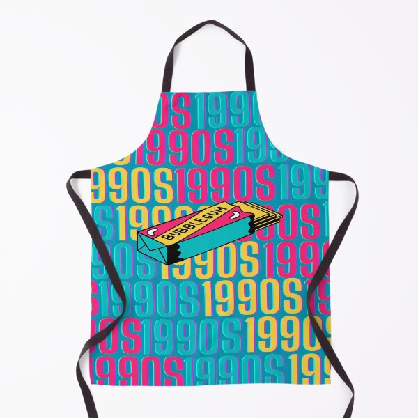 Item preview, 1990s retro design 8 - Teal Background designed and sold by PunjabanJatti.