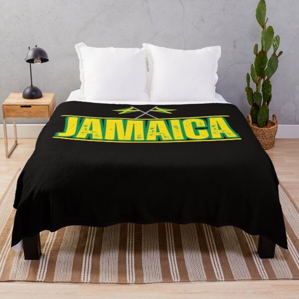 Item preview, JAMAICA 61 Independence Day 2023 Jamaican Flag designed and sold by Sarah38.