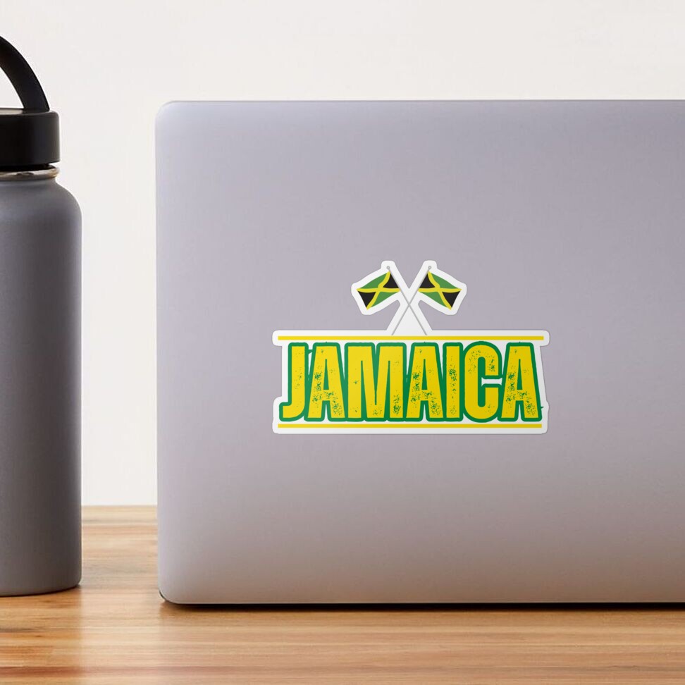 JAMAICA 61 Independence Day 2023 Jamaican Flag