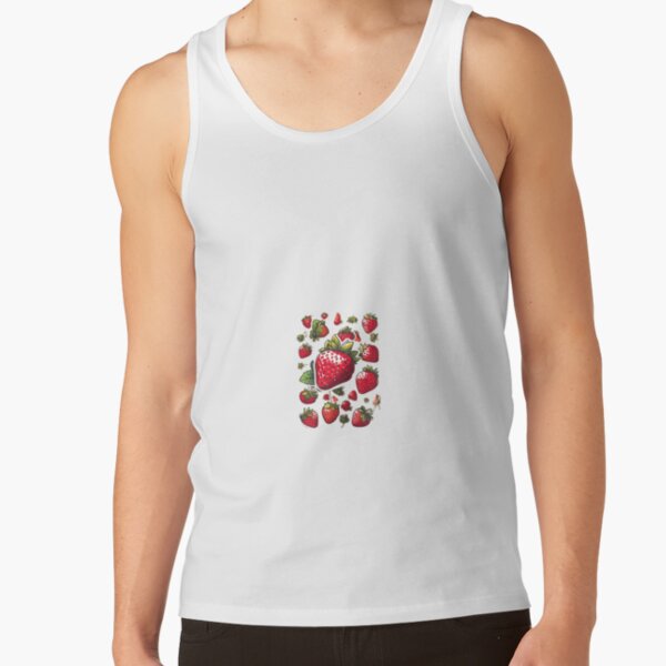 Cheerfulness Tank Tops for Sale