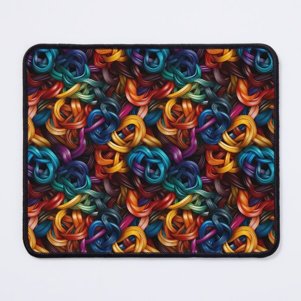 Item preview, Chinese Knots seamless oil paint designed and sold by PSA2543.