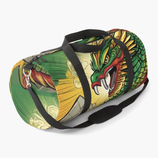 Item preview, Quetzalcoatl 17 designed and sold by AIfolklore.