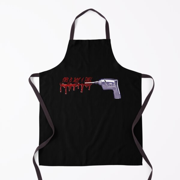 Item preview, Just a Drill designed and sold by BimBamThompson.
