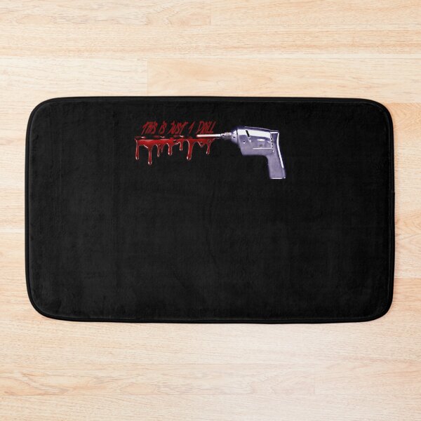 Item preview, Just a Drill designed and sold by BimBamThompson.