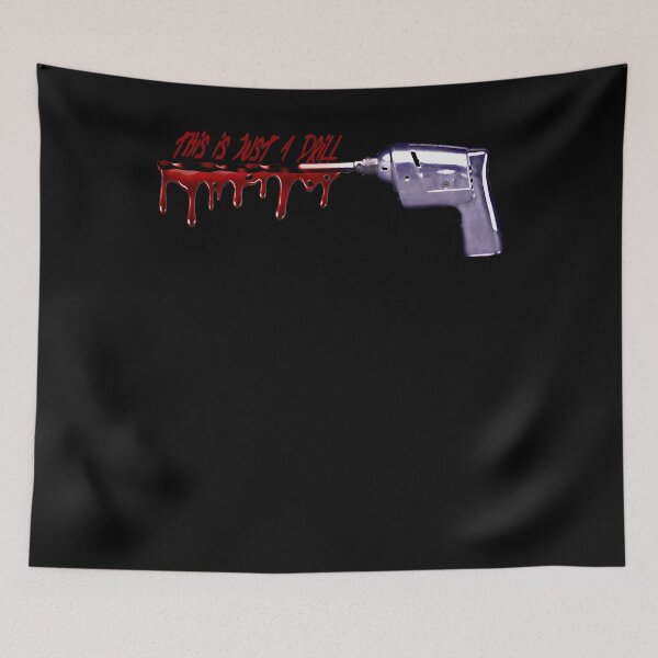 Item preview, Just a Drill designed and sold by BimBamThompson.