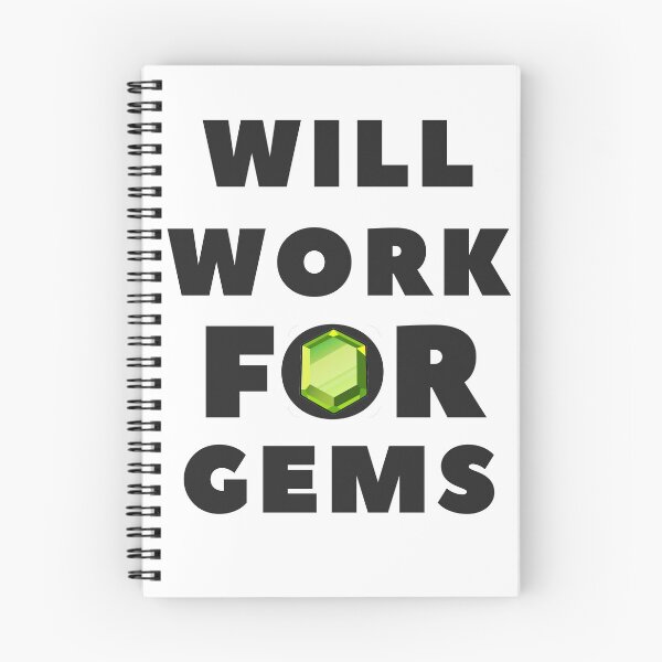 Item preview, will work for gems designed and sold by MallsD.