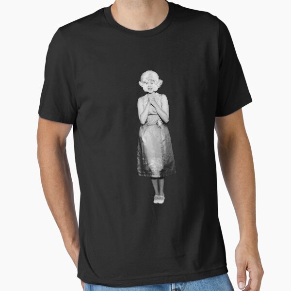Item preview, Lady in the radiator designed and sold by miguelserra.