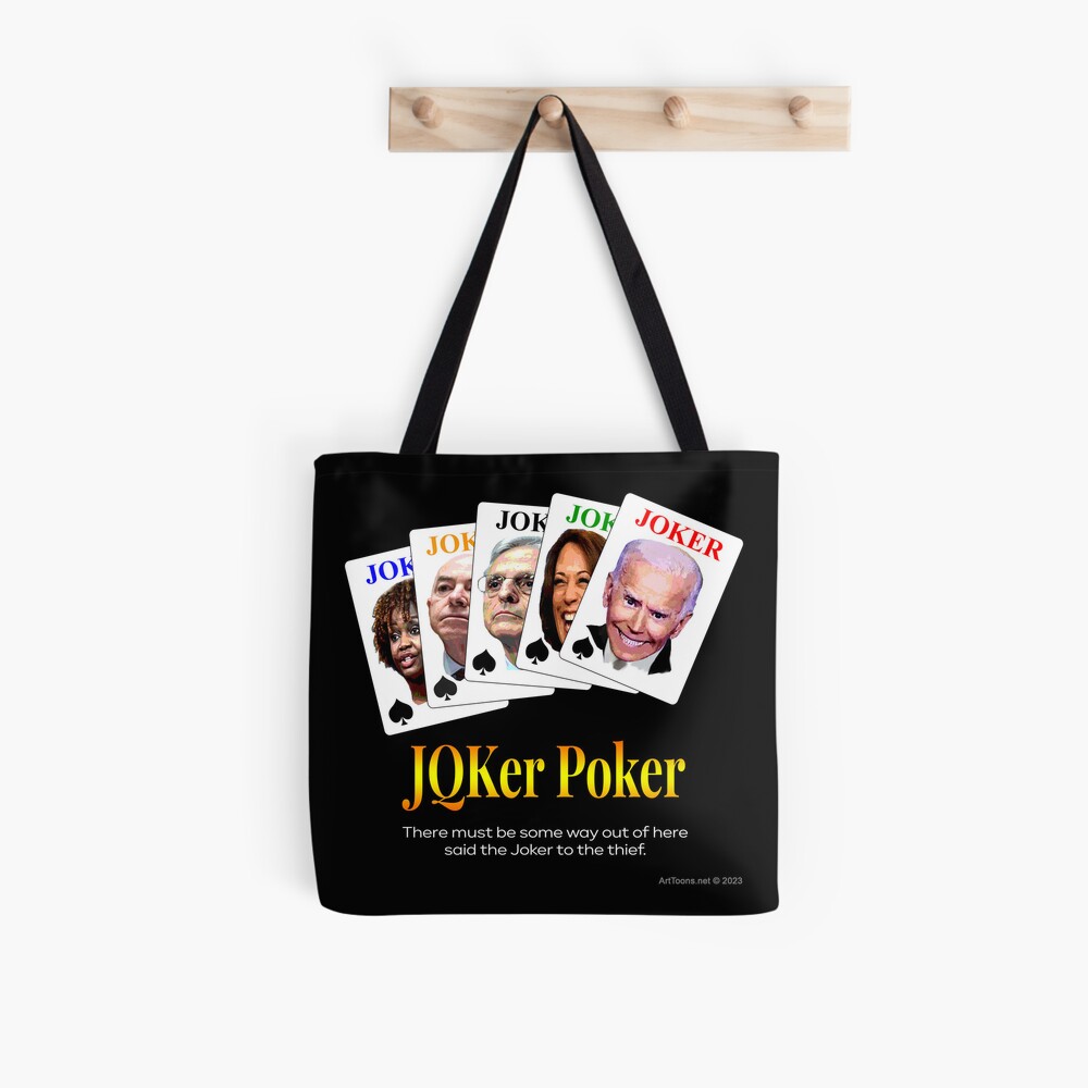 Item preview, All Over Print Tote Bag designed and sold by Artoons-org.