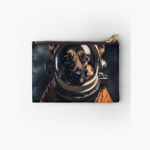 Item preview, Astro Dog - German Shepherd Dogs designed and sold by Merchgard.