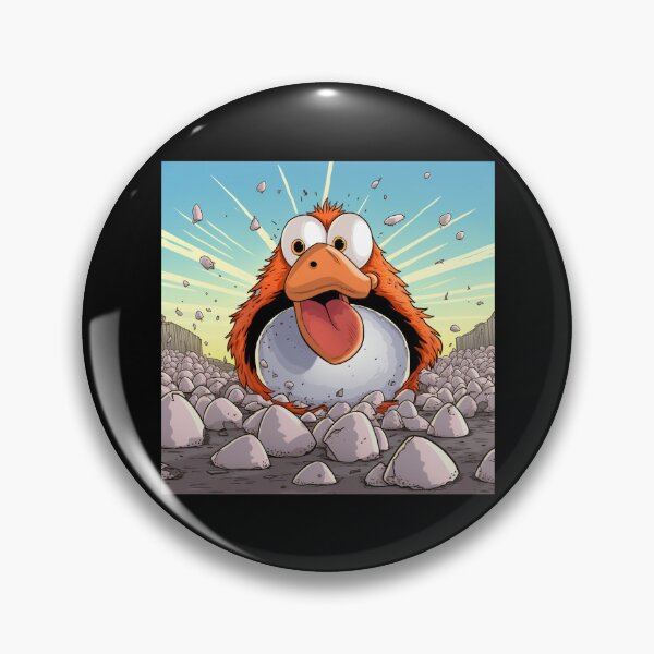 Item preview, Easter Egger Chicken designed and sold by Lab4YourStyle.