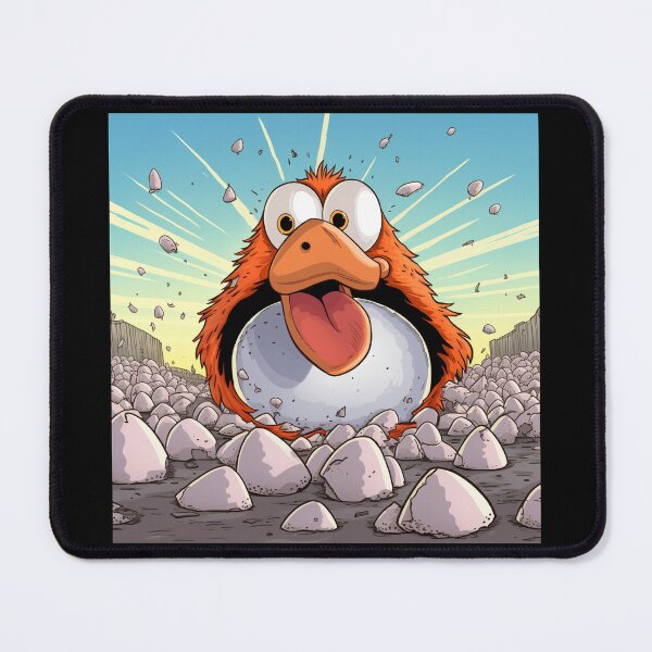 Item preview, Easter Egger Chicken designed and sold by Lab4YourStyle.
