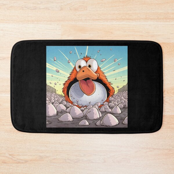 Item preview, Easter Egger Chicken designed and sold by Lab4YourStyle.