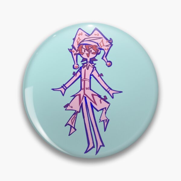 Item preview, Tsukasa Jester - Project Sekai Colorful Stage designed and sold by anticuchos.