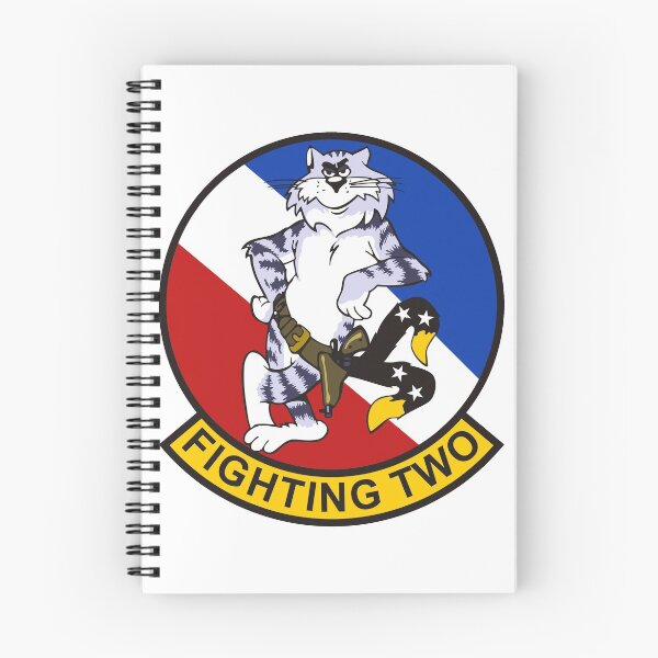 Item preview, Tomcat VF-2 Bounty Hunters designed and sold by MBK13.