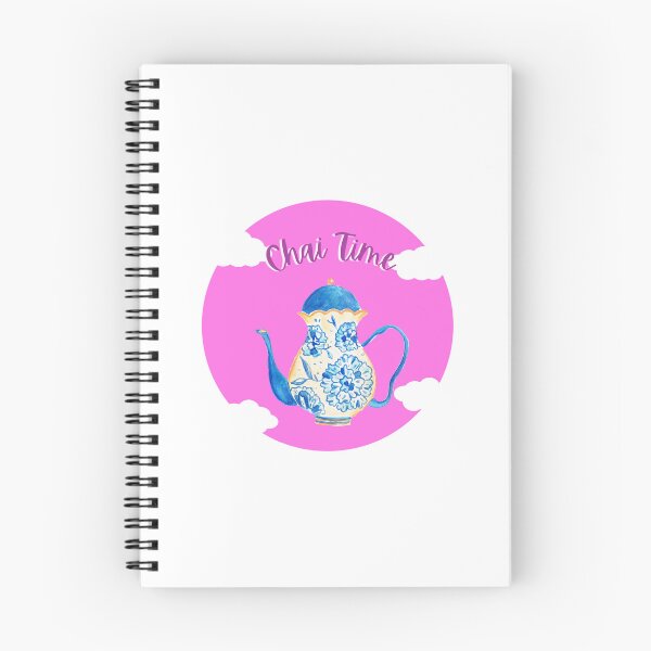 Item preview, Chai time designed and sold by Yaqon.