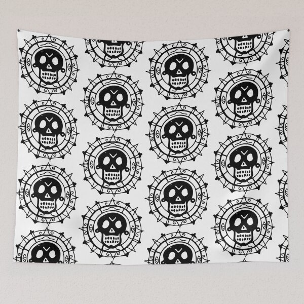 Item preview, Pirate Doubloon  designed and sold by Zoe Bevans.