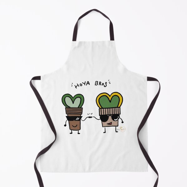 Item preview, Hoya Bros illustration for shirt printing, plant stickers, hoya plant stickers | Bay Area Hoya designed and sold by BayAreaHoyaShop.
