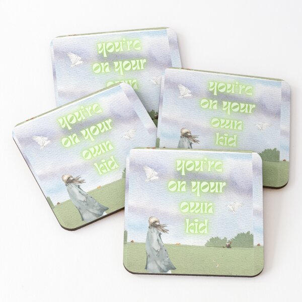 Item preview, You’re on you’re own kid  designed and sold by 17Secrets.
