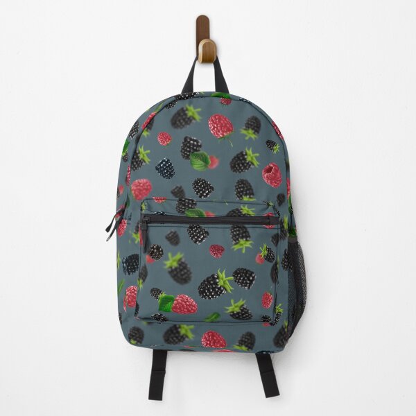 Item preview, Raspberry Pattern 2 designed and sold by B & K Store.
