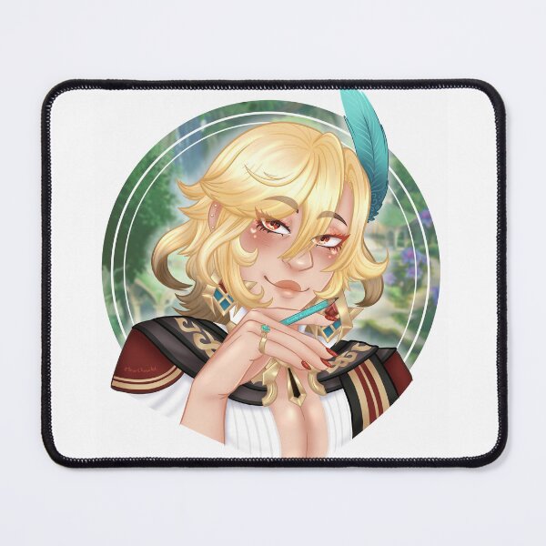 Item preview, Kaveh designed and sold by Desert-Rose-Art.