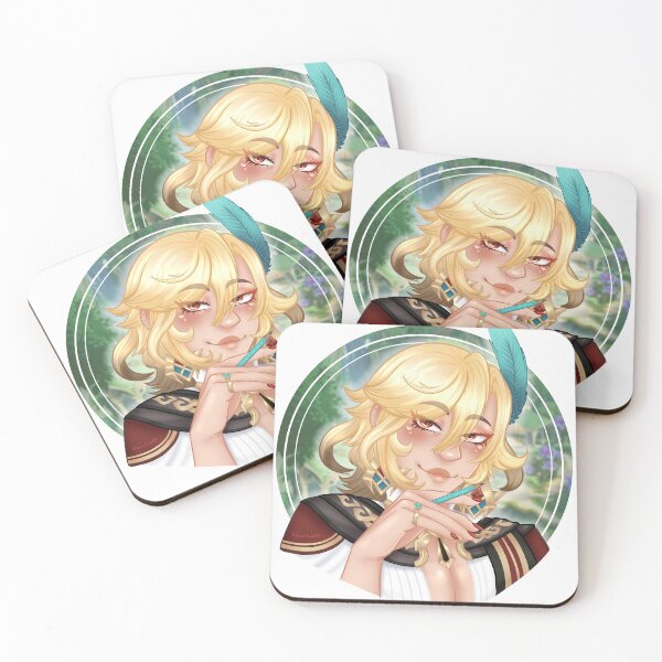 Item preview, Kaveh designed and sold by Desert-Rose-Art.