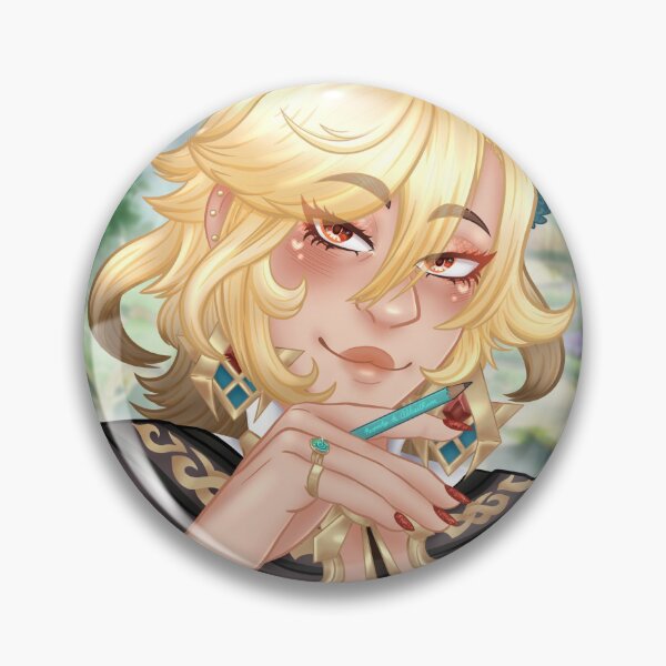 Item preview, Kaveh designed and sold by Desert-Rose-Art.