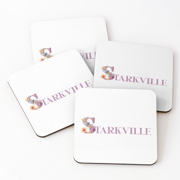Item preview, Whimsical Blooms of Starkville: The S for Dragonfly designed and sold by EmeraldeaArt.