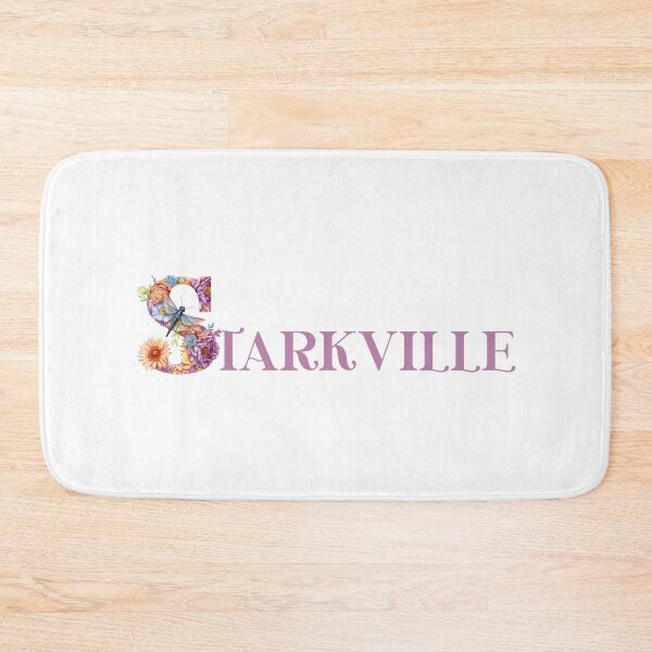 Item preview, Whimsical Blooms of Starkville: The S for Dragonfly designed and sold by EmeraldeaArt.