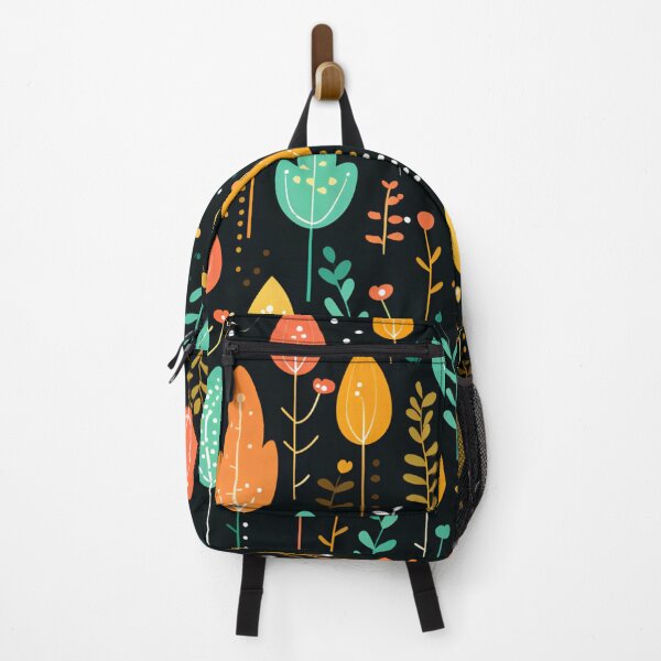 Item preview, A cute pattern of plants designed and sold by TogetherDshop.