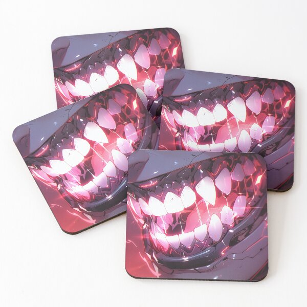 Item preview, Nom Nom Nom designed and sold by ARTificialNsite.