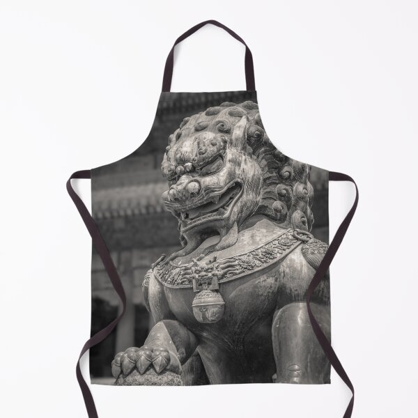 Item preview, León de la ciudad prohibida designed and sold by David Bowman.