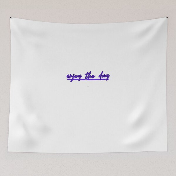 Item preview, enjoy the day designed and sold by sangram9337.