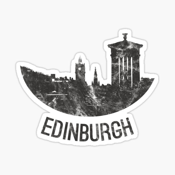 Artikel-Vorschau von Edinburgh, designt und verkauft von ArielClark93.