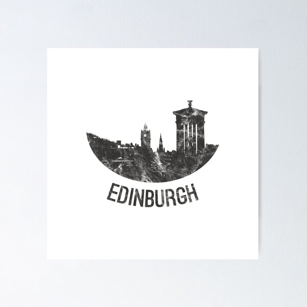 Item preview, Edinburgh designed and sold by ArielClark93.