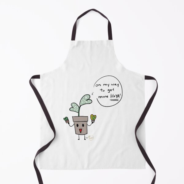 Item preview, On My Way to Get More Hoya illustration, shirt graphic designs, hoya plant lover designs | Bay Area Hoya designed and sold by BayAreaHoyaShop.
