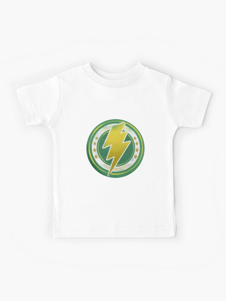 Gorilla Thunder Kids T-Shirt for Sale by BrendanHouse
