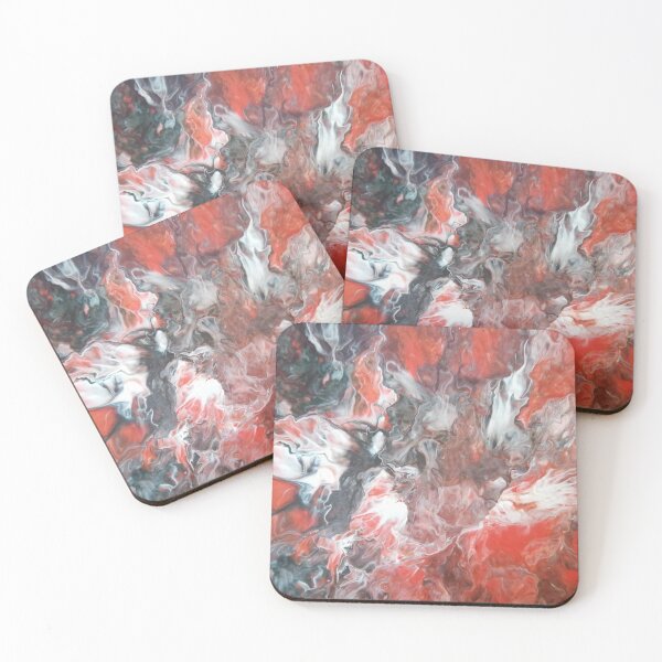 Item preview, Abstract 41 designed and sold by JAnthonyArt.