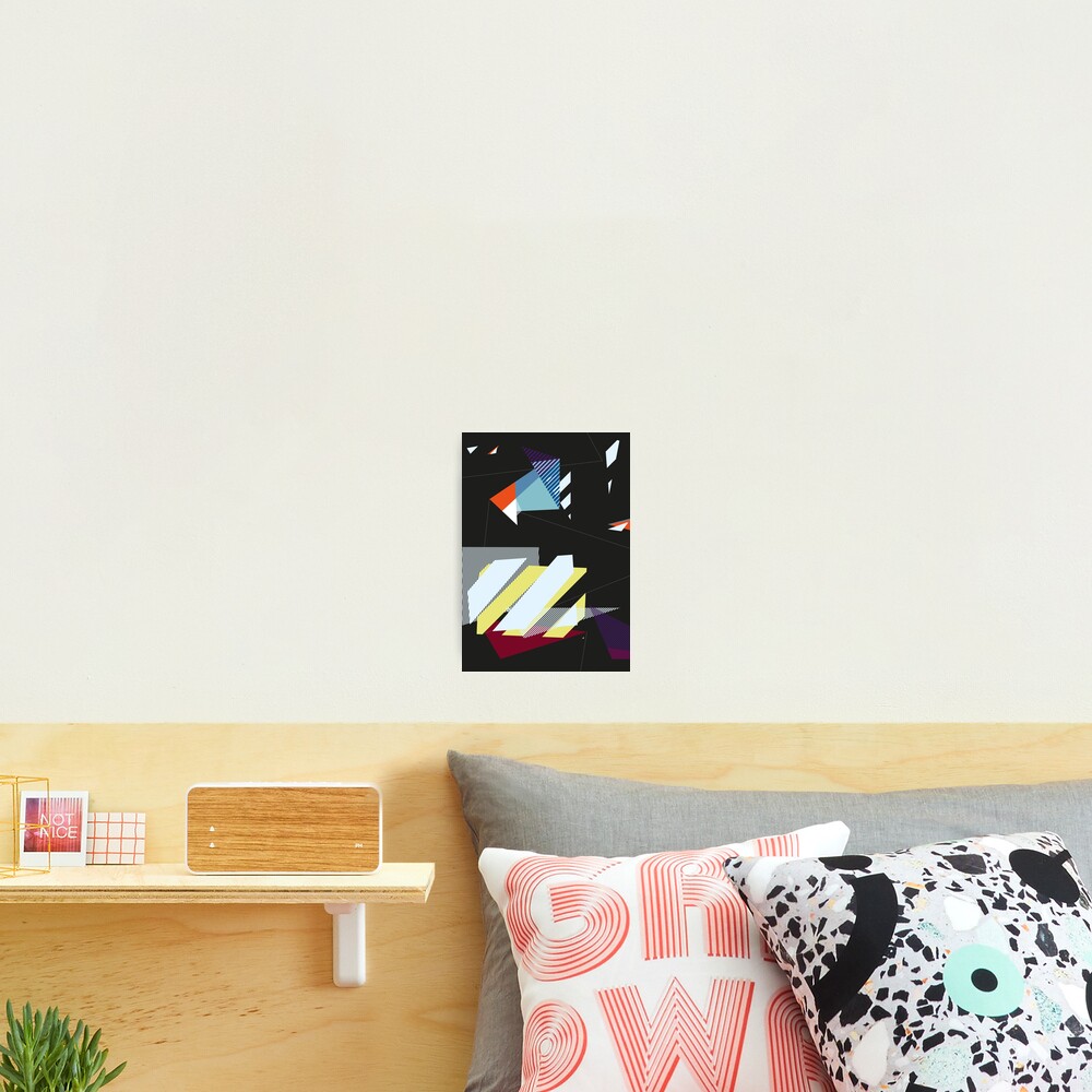 Item preview, Photographic Print designed and sold by process22.