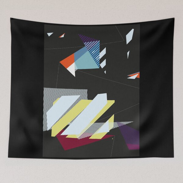 Item preview, Abstract#163 designed and sold by process22.