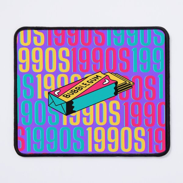 Item preview, 1990s retro design 8 - Purple Background designed and sold by PunjabanJatti.